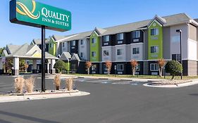 Quality Inn & Suites Ashland Va